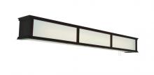 AFX Lighting, Inc. CMB394000L30ENES - CAMERON OVERBED LED 36W 4050lm 120V
