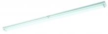 AFX Lighting, Inc. ST2L96-FA8 - 96'' TWO LIGHT STRIP FOR LED TUBES WITH FA8 LAMP HO