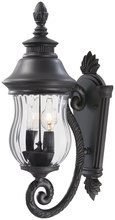 Minka-Lavery 8900-94 - NewportÃ¢â€žÂ¢ - 2 Light Outdoor Wall Mount