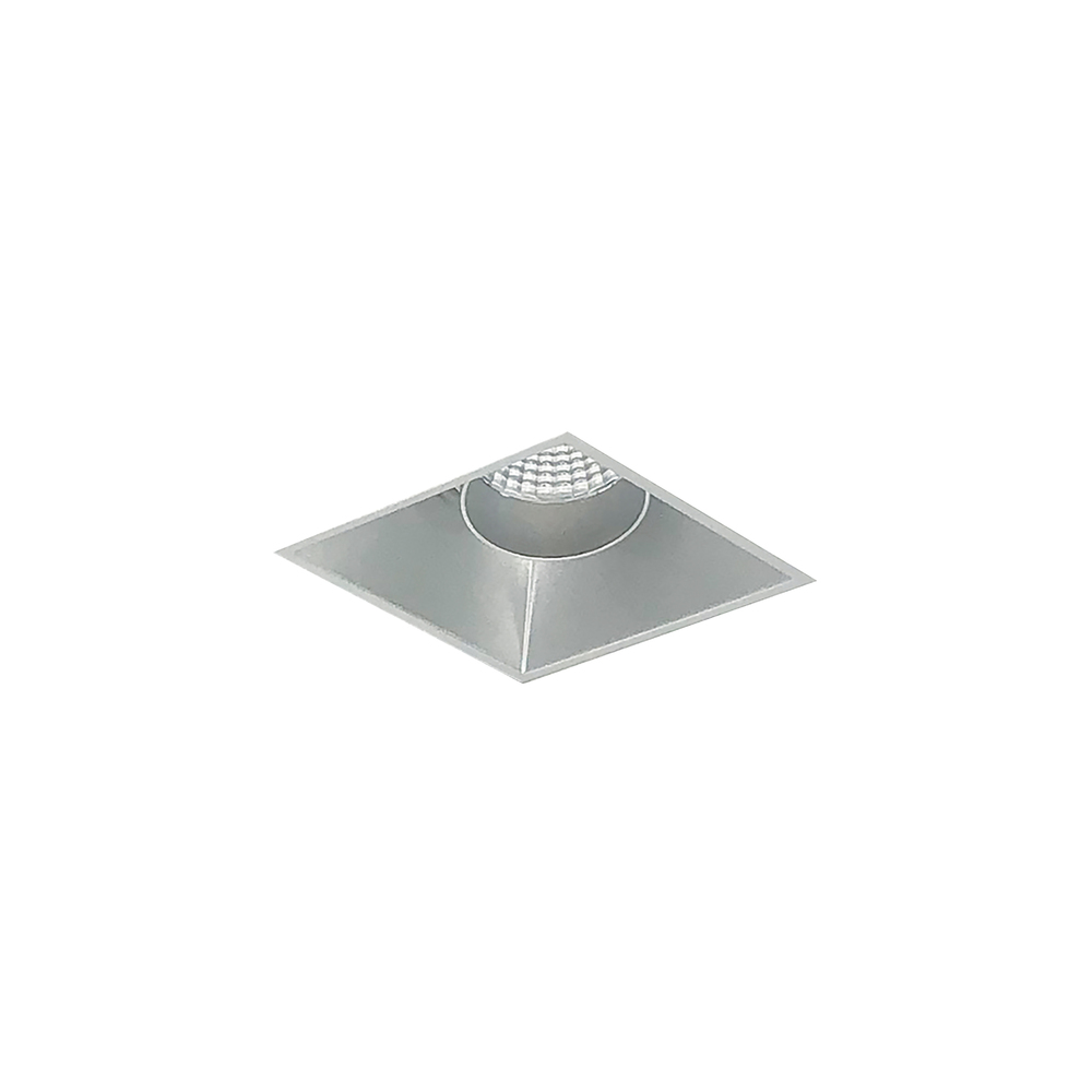 Iolite MLS 3-Head Trimless Reflector Kit, 3500K, 1000lm, Haze Adj. Snoot/Fixed Downlt./Adj. Gimbal