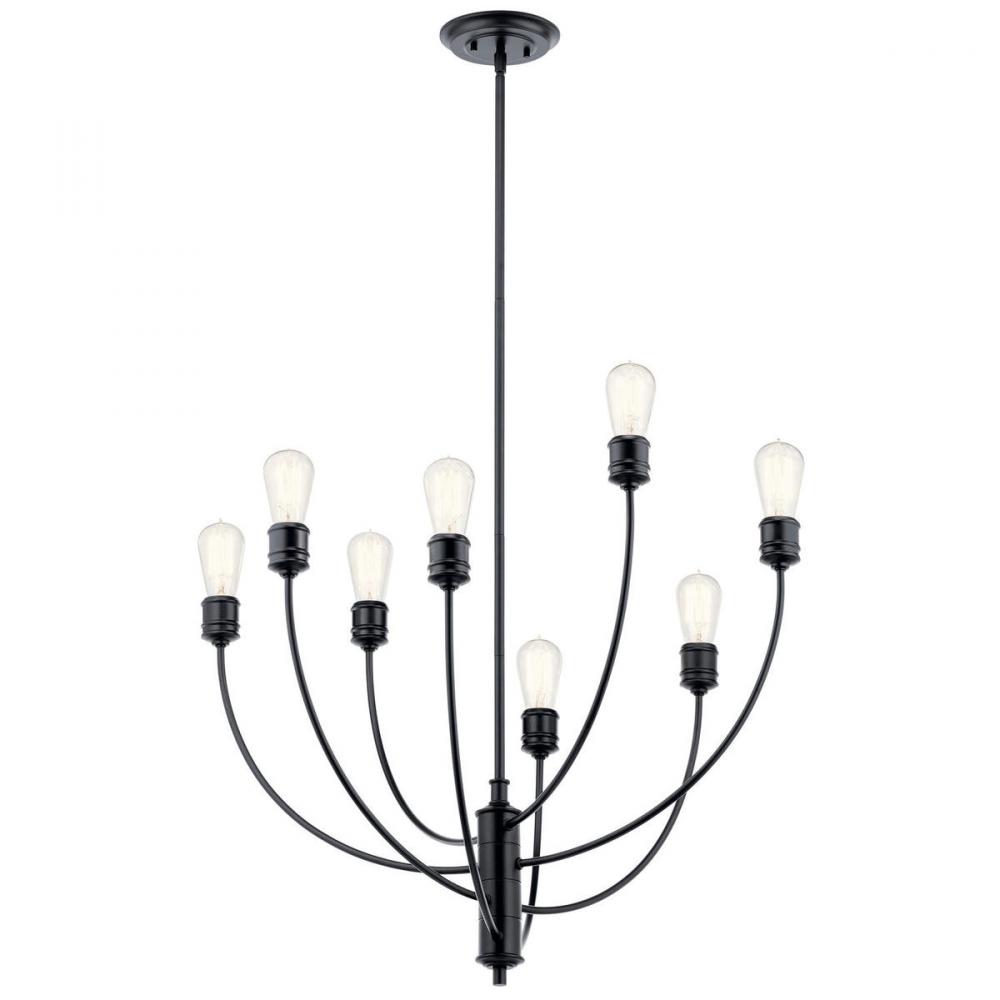 Chandelier 8Lt