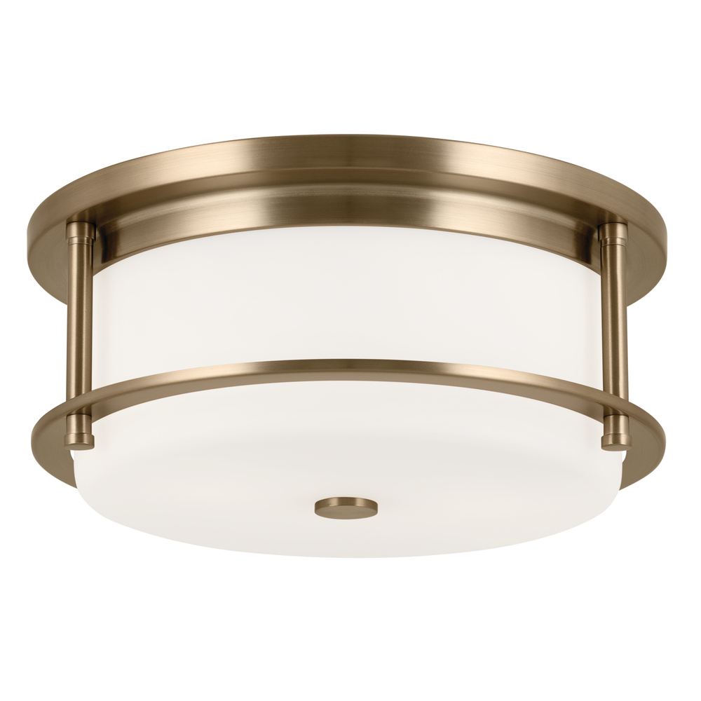 Flush Mount 2Lt