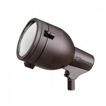 Kichler 15241AZT - 120V Medium Accent Textured Architectural Bronze