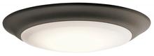 Kichler 43848OZLED27T - Downlight Gen II 2700K T24 LED Flush Mount Olde Bronze
