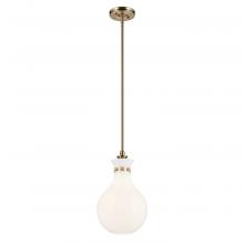 Kichler 52776CPZ - Pendant Medium 1Lt