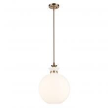 Kichler 52779CPZ - Pendant Large 1Lt