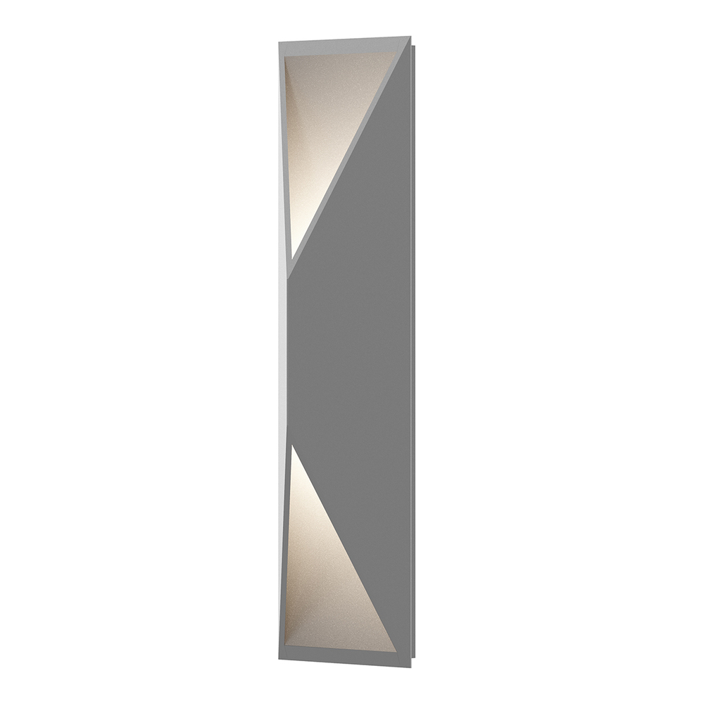 Tall LED Sconce