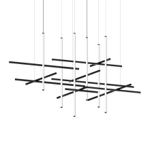 Sonneman 2109.25 - Intersections Pendant