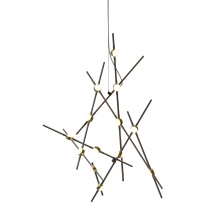 Sonneman 2151.33W-22 - Aquila Minor (2200K)