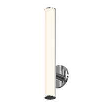 Sonneman 2501.01 - 18" LED Bath Bar