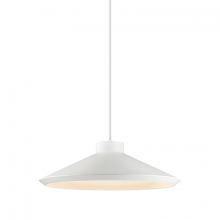 Sonneman 2754.03-E - Edo Pendant w/E26 Base