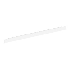 Sonneman 3453.98-WL - Lithe 3' 2-Sided Indoor-Outdoor IP65 Wall Lamp