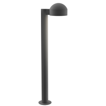 Sonneman 7305.DC.PL.74-WL - 28" LED Bollard