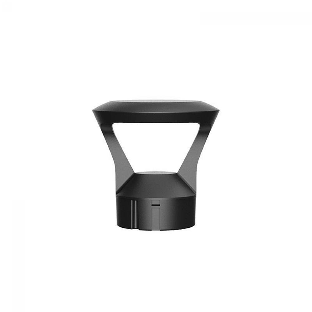 G2 BOLLARD HEAD MODEL 118 SELECT 24/19/14W 30/40/50K, BK