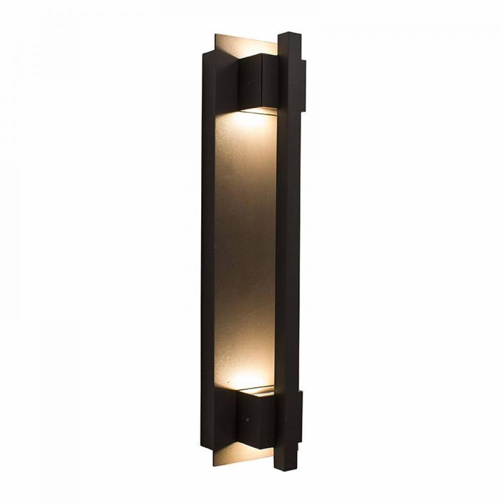 LED WALL SCONCE LIGHT