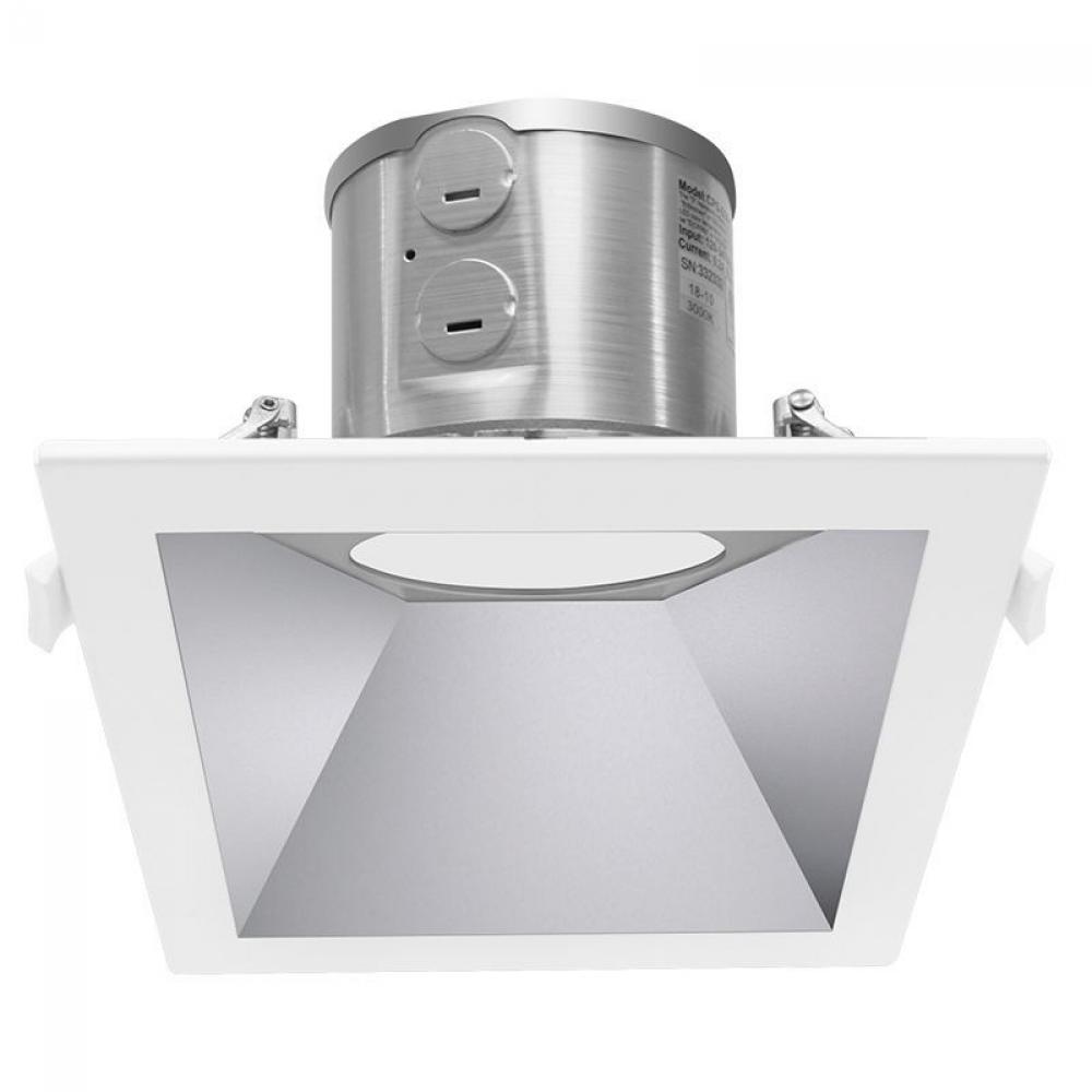 6 LED COMMERCIAL RECESSED LIGHT