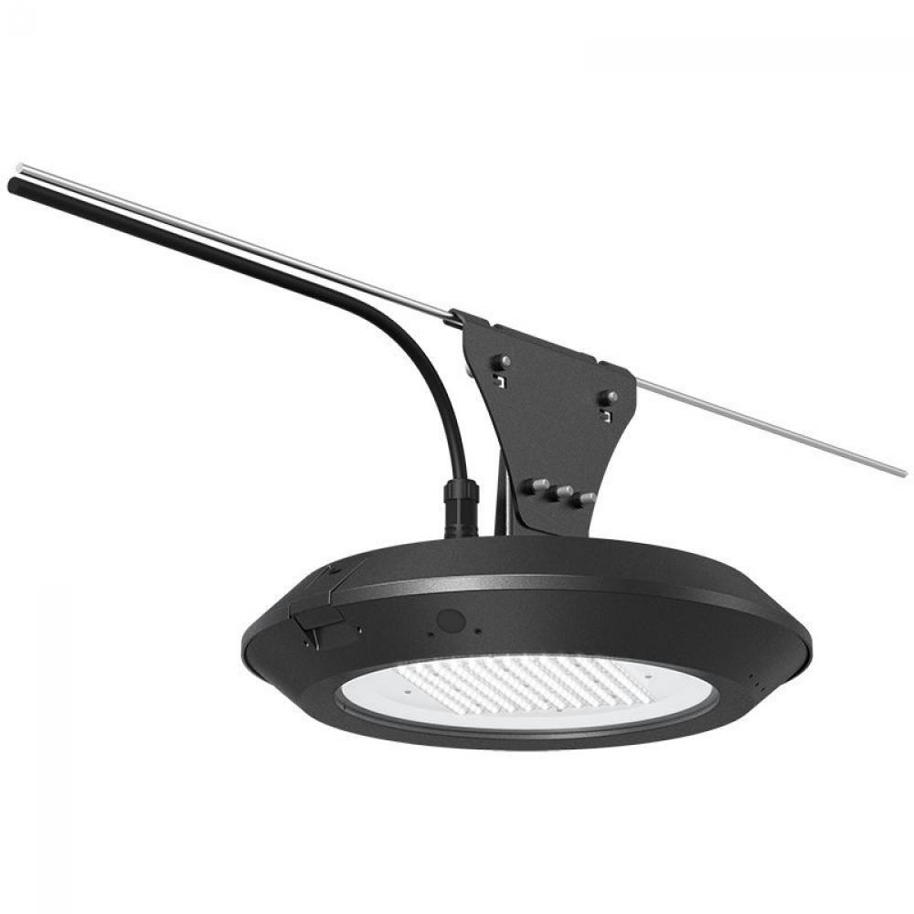 SPEC SERIES POWER & CCT- ADJUSTABLE POST DISK LIGHT