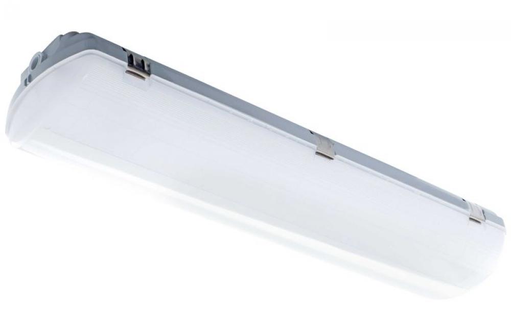 2-FT REPLACEMENT LENS FOR LED LINEAR VAPOR LIGHT