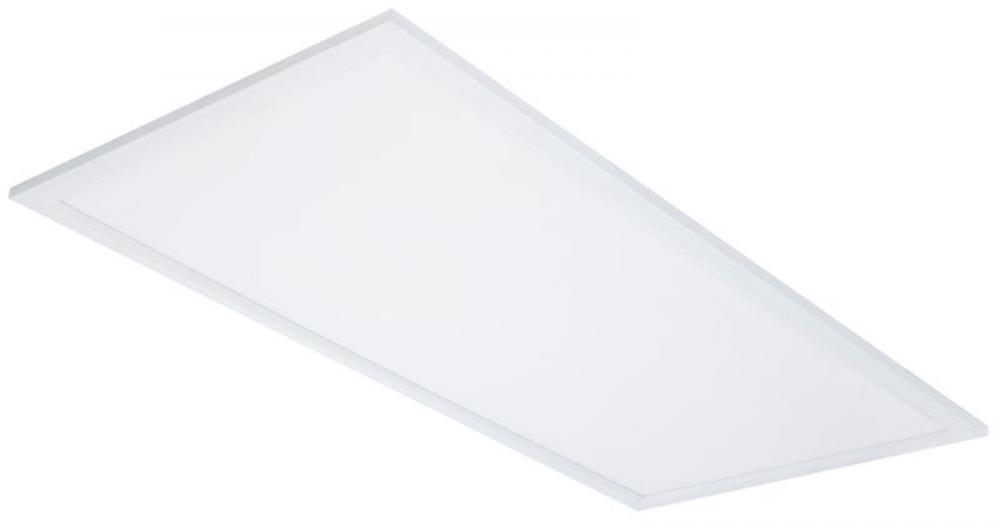 INTERNAL-DRIVER LED SURFACE MOUNT PANELS, (1X4 & LARGER CAN BE RECESS MOUNTED)