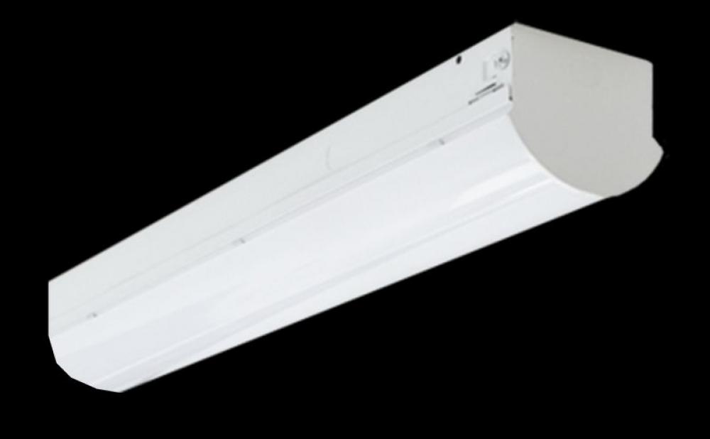 3' LED STRIP LIGHT, 120-277V AC