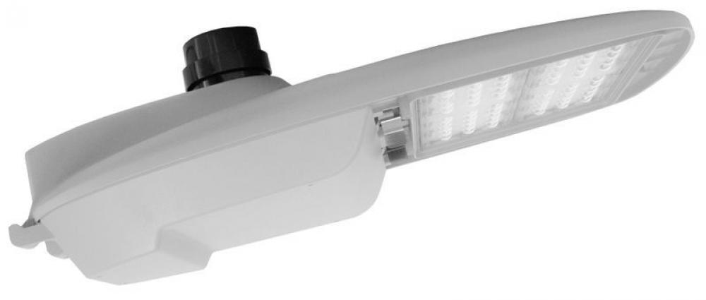 GEN. 3 STREET LIGHT, 100W, 50K, 3030 LUMENS, 100-277V