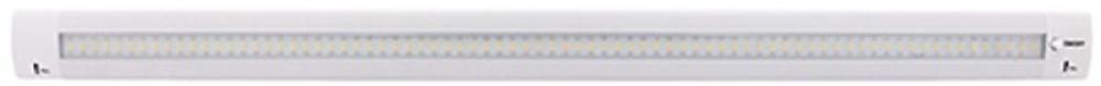 U/C LED ADJUSTABLE, 11.81" (300MM),5W 24V, 400 LUMENS, 6000K