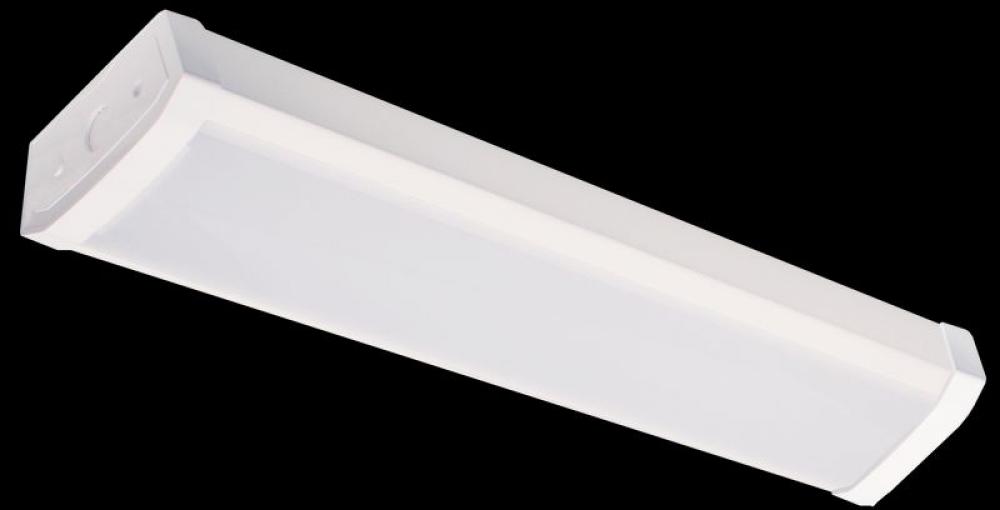 LED ECONOMY WRAP-AROUND FIXTURES