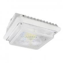 Westgate MFG C3 CGL-100W-50K-D - LED PARKING GARAGE LIGHT, 100W, 5000K, UL LISTED