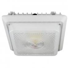 Westgate MFG C3 CGL-55W-50K-D - LED PARKING GARAGE LIGHT, 55W, 5000K, UL LISTED