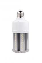 Westgate MFG C3 CL-EHL-27W-30K-E26 - 27W LED CORN LAMP 3375 LUMENS 3000K E26 AC100-277V, UL LISTED