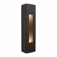 Westgate MFG C3 CRE-02-40K-BR - LED WALL SCONCE LIGHT