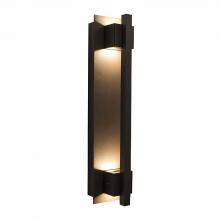 Westgate MFG C3 CRE-03-40K-BR - LED WALL SCONCE LIGHT