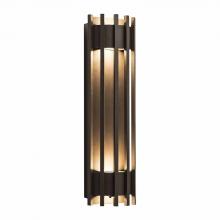 Westgate MFG C3 CRE-05-30K-BR - LED WALL SCONCE LIGHT