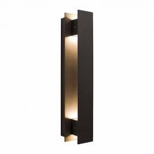 Westgate MFG C3 CRE-06-40K-BR - LED WALL SCONCE LIGHT