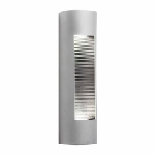 Westgate MFG C3 CRE-MP-10-40K-SIL - LED WALL SCONCES BURROW 4000K BR MP SIL