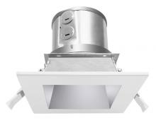 Westgate MFG C3 CRLC4-15W-30K-S-D-WH - 4 LED COMMERCIAL RECESSED LIGHT