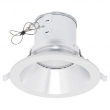 Westgate MFG C3 CRLC4-15W-MCT-D-WH - 4" LED COMMERCIAL RECESSED LIGHT, MULTICOLOR TEMP, WHITE