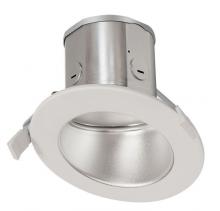 Westgate MFG C3 CRLC4-20W-30K-A-D-WH - 4 LED COMMERCIAL RECESSED LIGHT