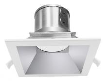 Westgate MFG C3 CRLC6-15W-40K-S-D-WH - 6 LED COMMERCIAL RECESSED LIGHT