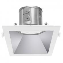 Westgate MFG C3 CRLC6-20W-MCTP-S-D-WH - LED COMMERCIAL RECESSED LIGHT