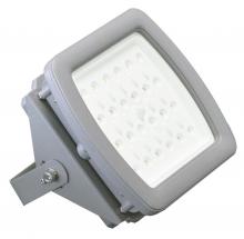 Westgate MFG C3 EXPF-30W-60K - HAZARDOUS LOCATION FLOOD/HIGHBAY LIGHTS CLASS 1, DIV. 2