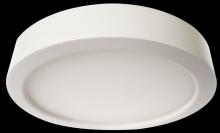 Westgate MFG C3 FML-R18-MCT - 18in 30W 2100LM 120V FLUSH MOUNT MULTI-CCT 30K/40K/50K CRI90 DIM