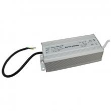 Westgate MFG C3 LEDDR-12V-WP-60W - LED DRIVER 100V~130V INPUT, 12 OUTPUT,5A OUTPUT, 60W