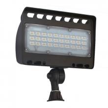 Westgate MFG C3 LF4-12V-50W-30K - 12-VOLT AC INTEGRATED LED WALL WASH LIGHTS