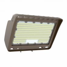 Westgate MFG C3 LF4PRO-50-150W-MCTP - LED ARCHITECTURAL FLOOD LIGHTS LF4 SERIES 120V-277V