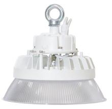 Westgate MFG C3 LHB2-50W-40K-WH - HIGH LUMEN LED MINI HIGH BAY,120~277 VAC, PC REFLECTOR INCLUDED