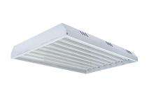 Westgate MFG C3 LLHB-90W-40K-D - LED LINEAR HIGH BAY, 120~277V, FIXTURE HANGERS INCL., SUSPENSION CABLE NOT INCL.