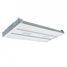 Westgate MFG C3 LLHB4-100W-MP-40K-D-480V - G4 LINEAR HIGHBAY 120LM/W, TUNABLE 50W/80W/100W, 4000K 480V, FROSTED PC LENS