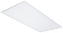 Westgate MFG C3 LPS-2X4-30K-D - INTERNAL-DRIVER LED SURFACE MOUNT PANELS, (1X4 & LARGER CAN BE RECESS MOUNTED)