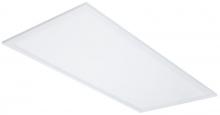 Westgate MFG C3 LPS-2X4-40K-D - INTERNAL-DRIVER LED SURFACE MOUNT PANELS, (1X4 & LARGER CAN BE RECESS MOUNTED)